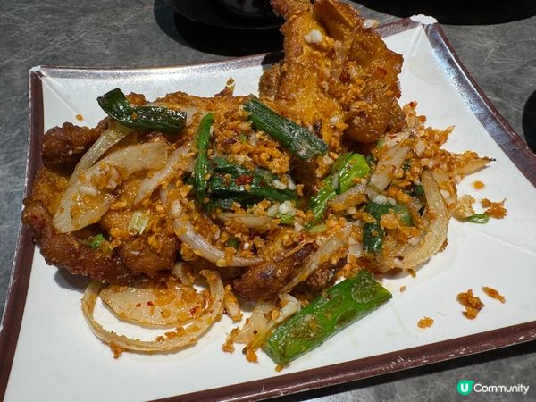 觀塘區慳錢午餐推介$50蚊食午餐？