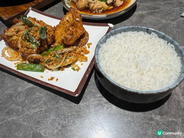 觀塘區慳錢午餐推介$50蚊食午餐？