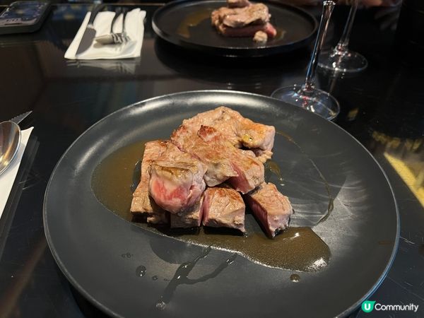 觀塘任食牛扒🥩只係$268😍