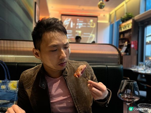 觀塘任食牛扒🥩只係$268😍