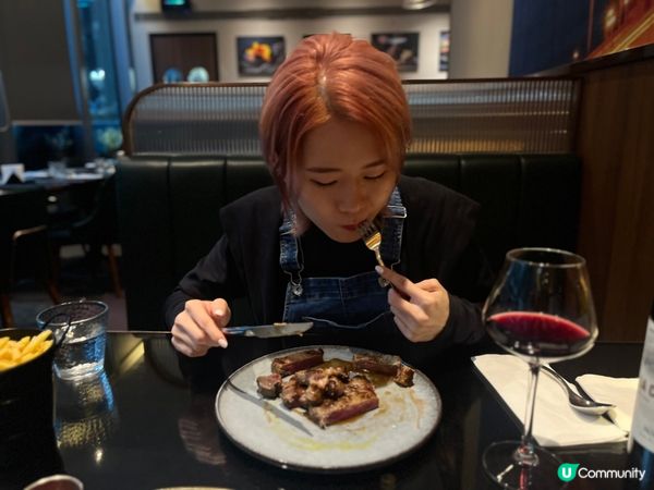 觀塘任食牛扒🥩只係$268😍