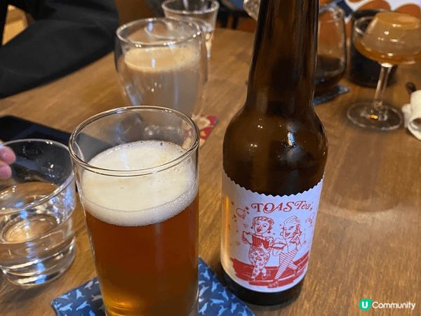 台北大稻埕的COFE 喫茶 · 咖啡，有很好的環境和咖啡☺️...