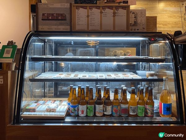 台北大稻埕的COFE 喫茶 · 咖啡，有很好的環境和咖啡☺️...