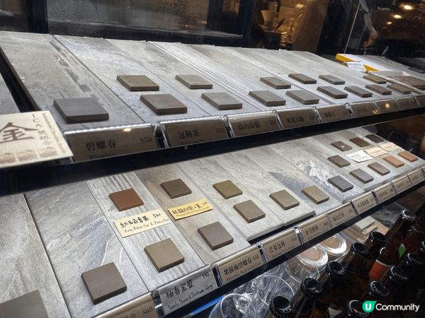 台北大稻埕的COFE 喫茶 · 咖啡，有很好的環境和咖啡☺️...