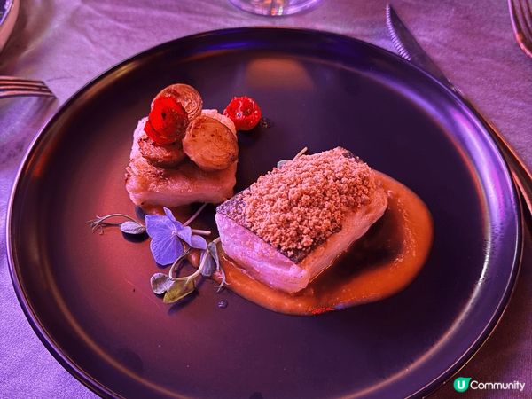 平安夜預約了銅鑼灣的十八夢❤️這次的用餐體驗讓我感受到餐廳的...