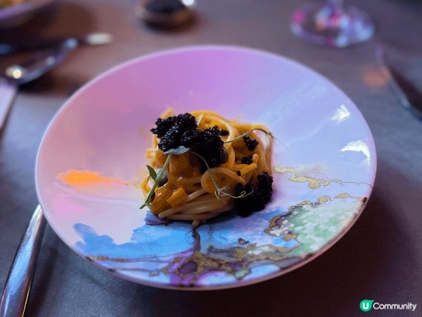 平安夜預約了銅鑼灣的十八夢❤️這次的用餐體驗讓我感受到餐廳的...