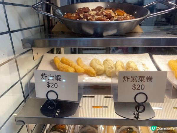 韓國街頭小吃😋  食住先講！