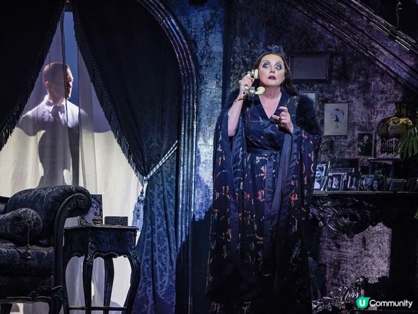 深圳週末拍拖好去處:睇音樂劇女王莎拉·布萊曼嘅《日落大道》😍