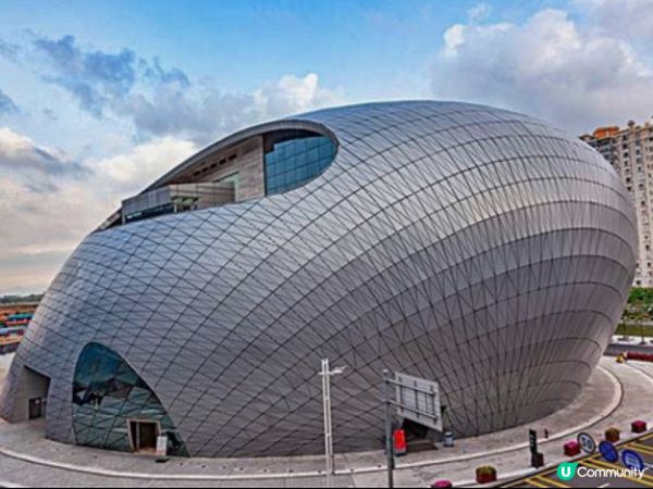 深圳週末拍拖好去處:睇音樂劇女王莎拉·布萊曼嘅《日落大道》😍