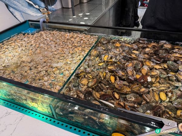 今期必食：即撈即打海鮮火鍋放題