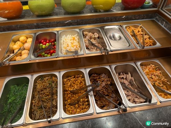 今期必食：即撈即打海鮮火鍋放題