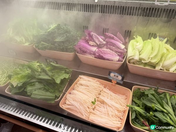 今期必食：即撈即打海鮮火鍋放題
