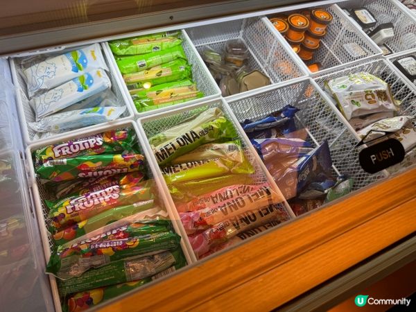 今期必食：即撈即打海鮮火鍋放題