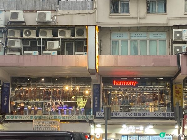 🎼 尋寶之旅！凱聲琴行，音樂夢開始！