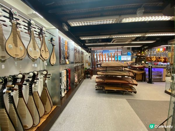 🎼 尋寶之旅！凱聲琴行，音樂夢開始！