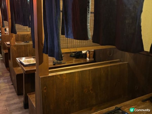 荔枝角地方大嘅日本餐廳🥰 夠晒地道多選擇😍