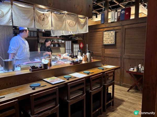 荔枝角地方大嘅日本餐廳🥰 夠晒地道多選擇😍