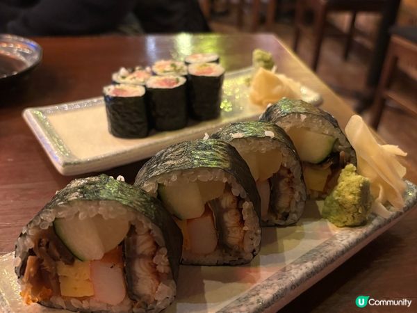 荔枝角地方大嘅日本餐廳🥰 夠晒地道多選擇😍