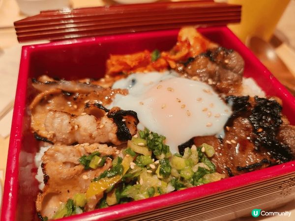 日式料理便當真係無論外型、包裝、食物擺盤等等，都非常講究，因...