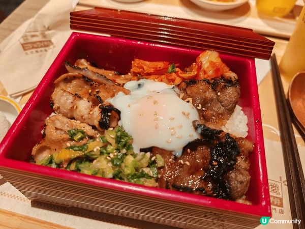 日式料理便當真係無論外型、包裝、食物擺盤等等，都非常講究，因...