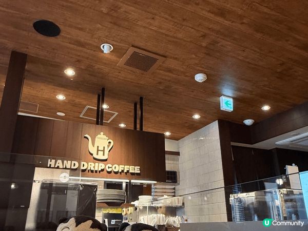 去到日本星乃咖啡屋潮聖！感受日本輕食早餐文化，平民價錢有滴漏...