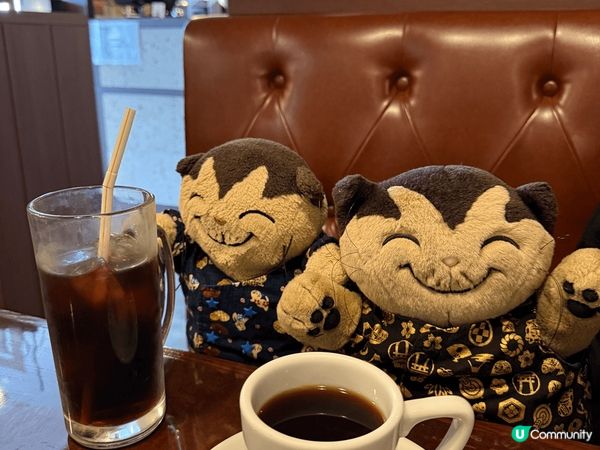 去到日本星乃咖啡屋潮聖！感受日本輕食早餐文化，平民價錢有滴漏...