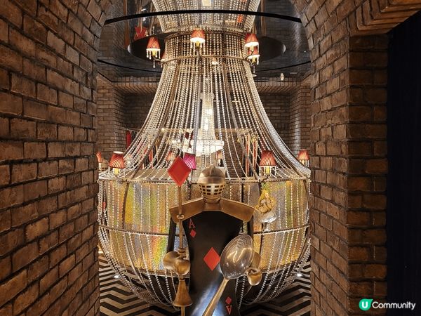 2月頭去完東京池袋快閃慶祝生日之旅，Alice in An ...