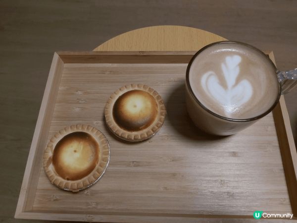 經常自家製作咖啡在家享用，雖然係幼稚園級別，但過程中及享用時...