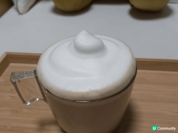 經常自家製作咖啡在家享用，雖然係幼稚園級別，但過程中及享用時...