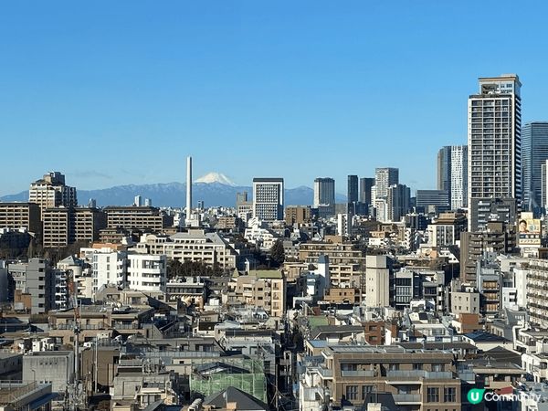 東京新熱點Toranomon Hills，地下鐵日比谷線直達...