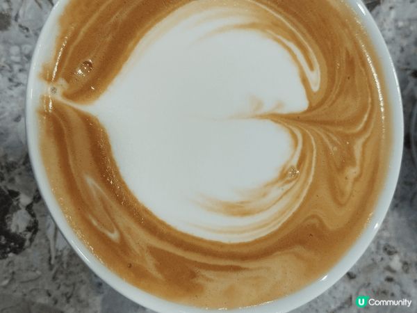 在深圳福田參加PCA專業咖啡技能訓練營的一小時學習拉花體驗，...