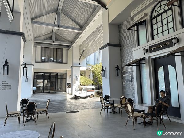 Healthland resort pattaya