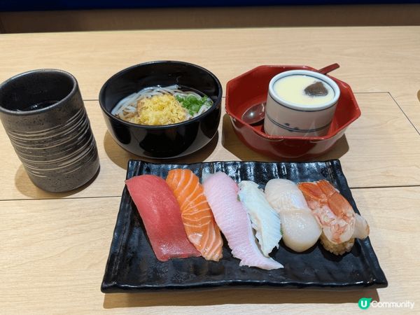 美食