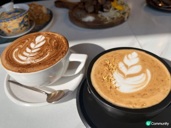 Layback Cafe & Bar 位於銅鑼灣時代廣場附近...