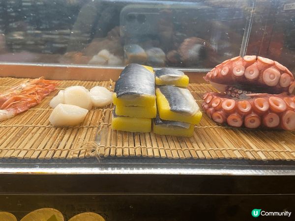 今次去到the mira hotel-yamm食dinner...