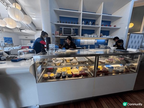 非牟利海景餐廳😍中環Cafe