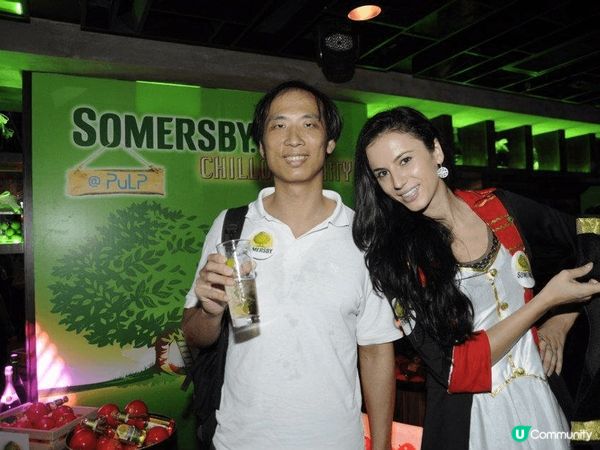 Great event & birthday celebra...