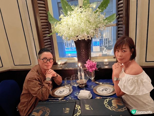 我們很喜歡到不同嘅地方嘗試好味和特色美食，鍾意去不同打卡熱點...