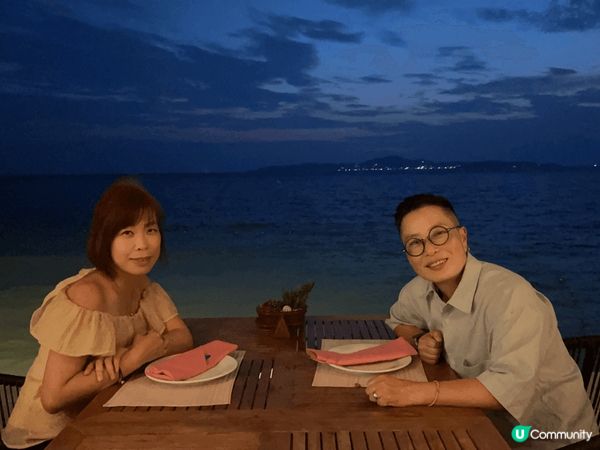 我們很喜歡到不同嘅地方嘗試好味和特色美食，鍾意去不同打卡熱點...