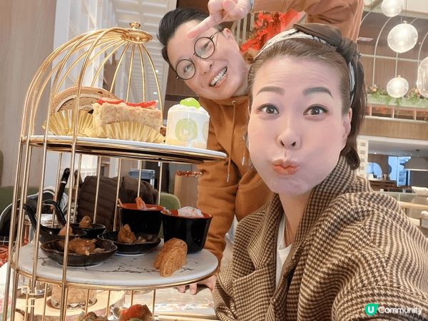 我們很喜歡到不同嘅地方嘗試好味和特色美食，鍾意去不同打卡熱點...