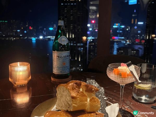 靚靚打卡西餐廳