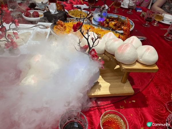 我想同你試飲蘋果肉桂蜂蜜酒：