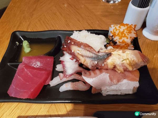 《超推介 : 喜來登自助餐 👍😋》