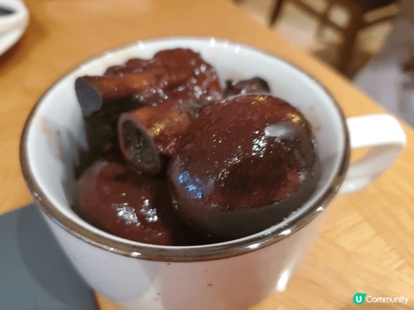 《超推介 : 喜來登自助餐 👍😋》