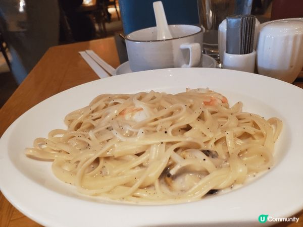 《超推介 : 喜來登自助餐 👍😋》