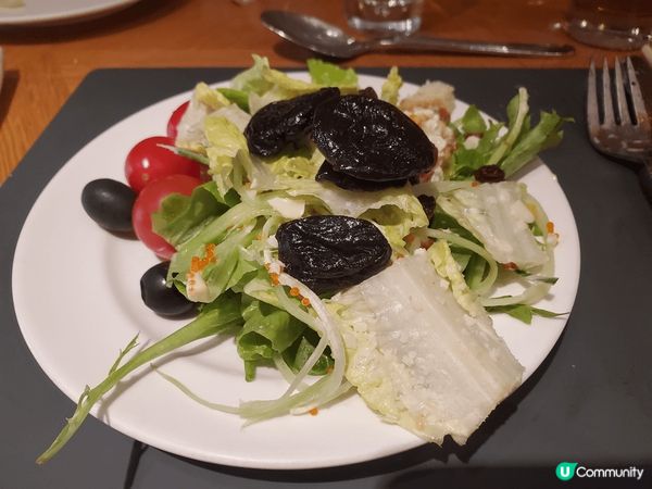 《超推介 : 喜來登自助餐 👍😋》