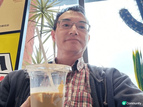 珠海萬達廣場，U Stand岩烤牛排色香味俱全，裝修華麗，性...