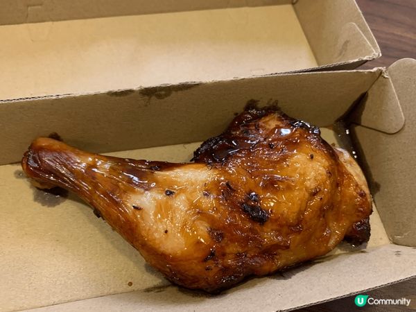 早前上網搶到1月1日元旦馬場50元餐飲券 所以去馬場試吓佢哋...