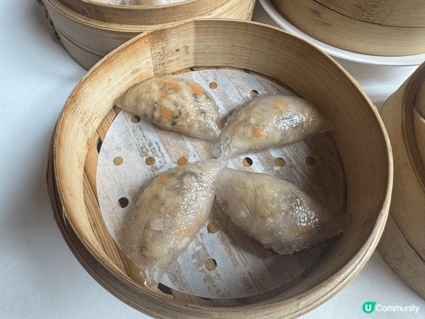 第一次去吃自助餐點心，很美味，體驗很好