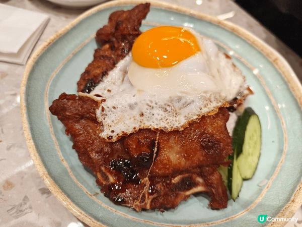 ## 長沙灣新開茶餐廳打卡點 🥢